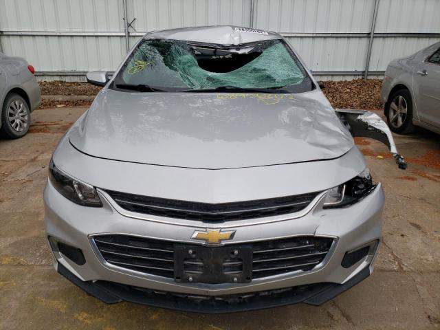 Chevrolet Malibu 2017, VIN 1G1ZE5ST1HF180880, 5/21