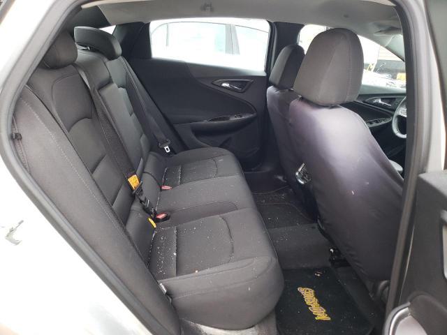 Chevrolet Malibu 2017, VIN 1G1ZE5ST1HF180880, 10/21