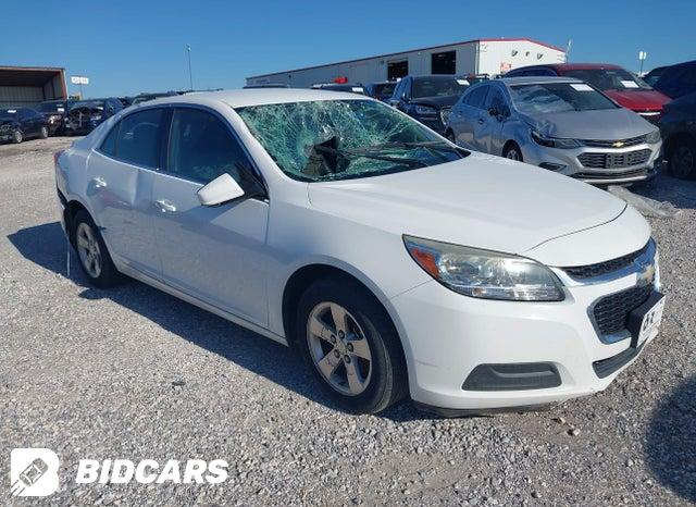 Chevrolet Malibu 2017, VIN 1G1ZE5ST1HF180880, 13/21