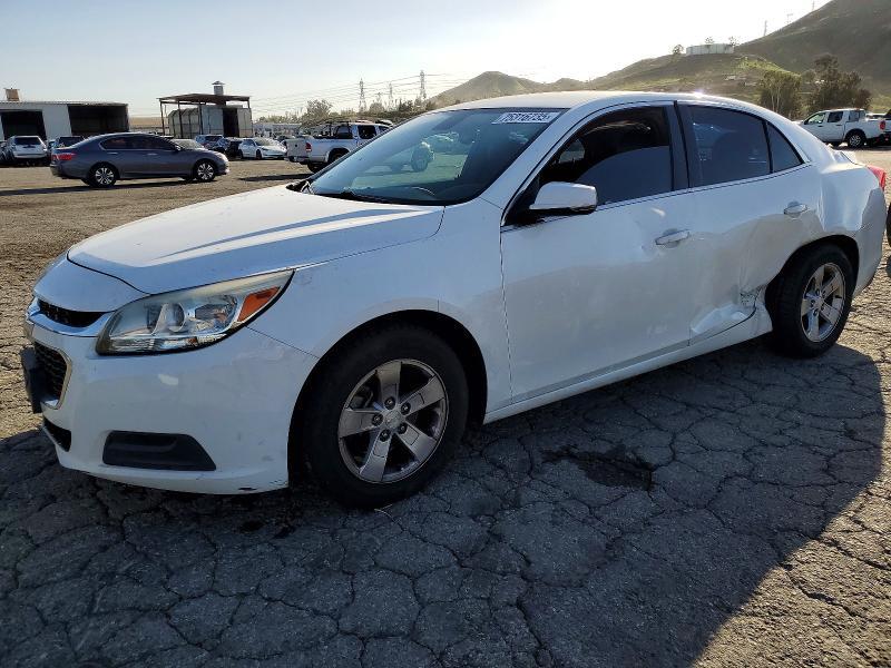 Chevrolet Malibu 2017, VIN 1G1ZE5ST1HF180880, 14/21