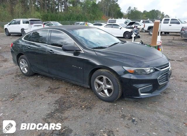 Chevrolet Malibu 2017, VIN 1G1ZE5ST1HF180880, 21/21
