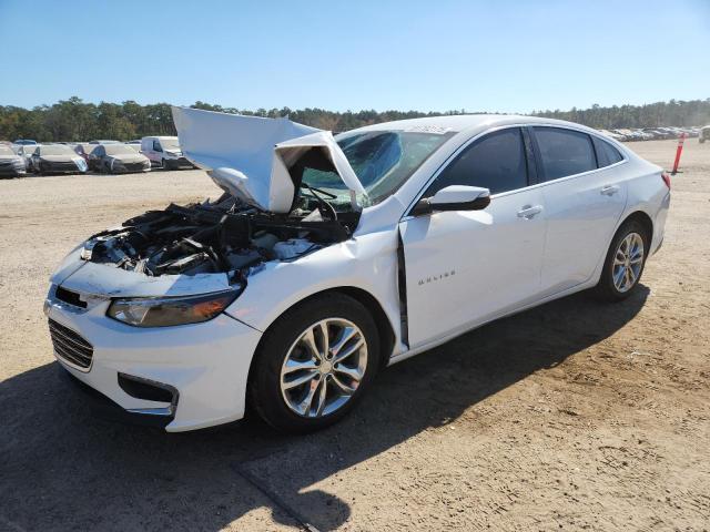 Chevrolet Malibu 2018, VIN 1G1ZF5SU0JF263888, 1/5
