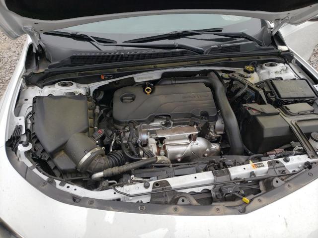 Chevrolet Malibu 2020, VIN 1G1ZG5ST0LF155424, 5/5