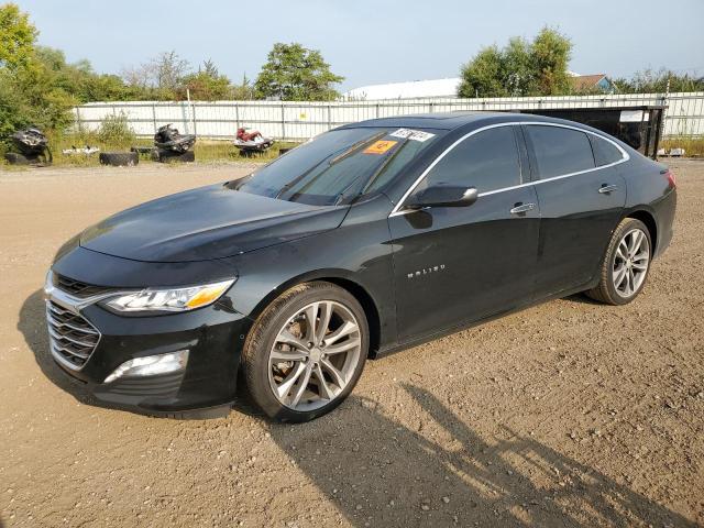 Chevrolet Malibu 2021, VIN 1G1ZG5ST1MF016467, 3/11