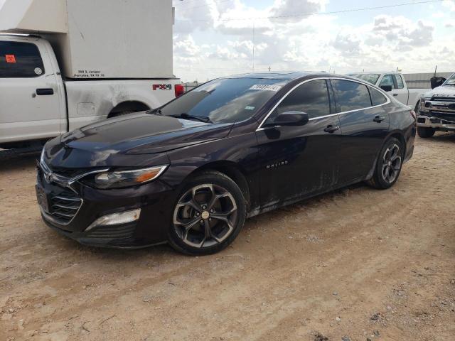 Chevrolet Malibu 2021, VIN 1G1ZG5ST1MF016467, 5/11