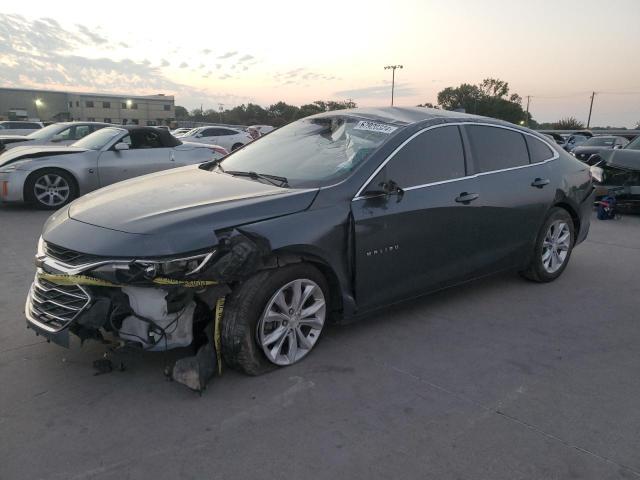 Chevrolet Malibu 2021, VIN 1G1ZG5ST1MF016467, 6/11