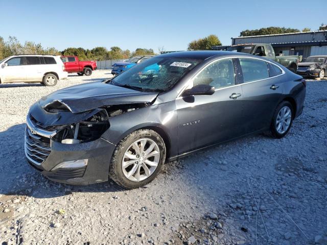 Chevrolet Malibu 2021, VIN 1G1ZG5ST1MF016467, 7/11