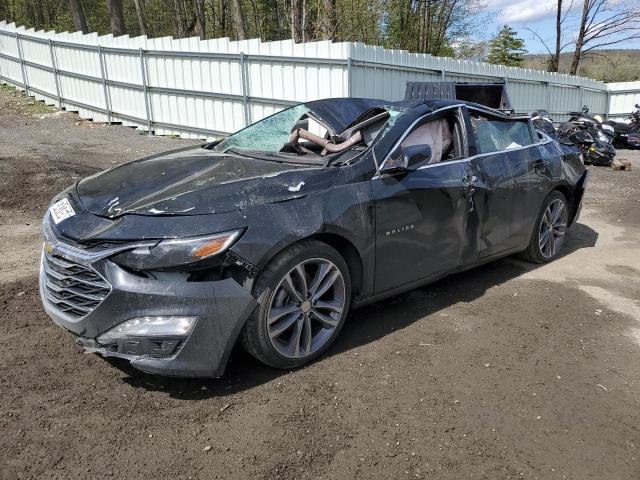 Chevrolet Malibu 2021, VIN 1G1ZG5ST1MF045273, 6/11