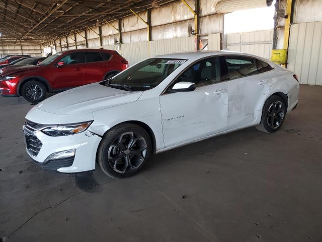Chevrolet Malibu 2021, VIN 1G1ZG5ST1MF045273, 8/11