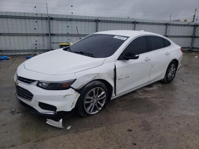 Chevrolet Malibu 2019, VIN 1G1ZG5ST5KF208178, 2/5