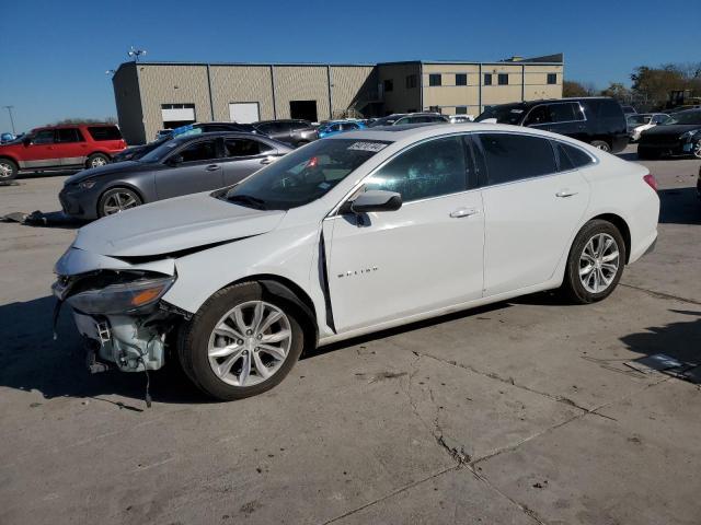 Chevrolet Malibu 2021, VIN 1G1ZG5ST7MF051997, 1/11