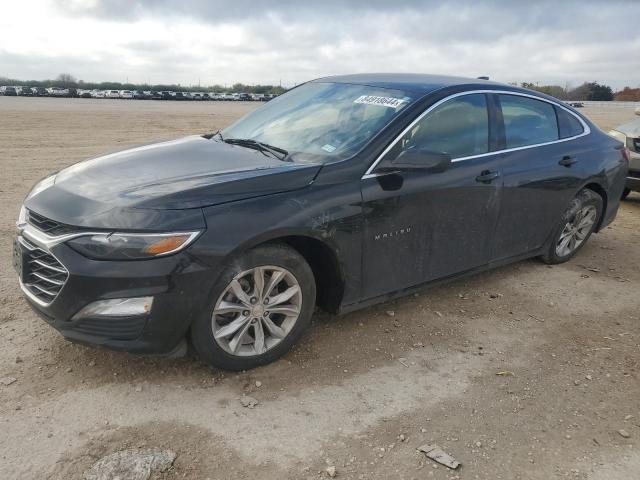 Chevrolet Malibu 2021, VIN 1G1ZG5ST7MF051997, 3/11