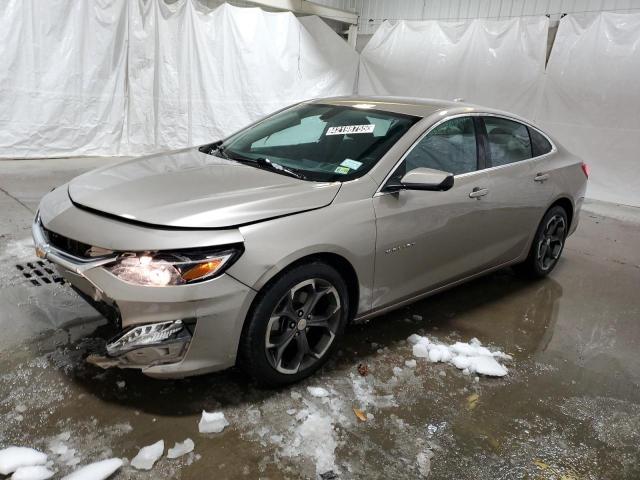 Chevrolet Malibu 2021, VIN 1G1ZG5ST7MF051997, 4/11