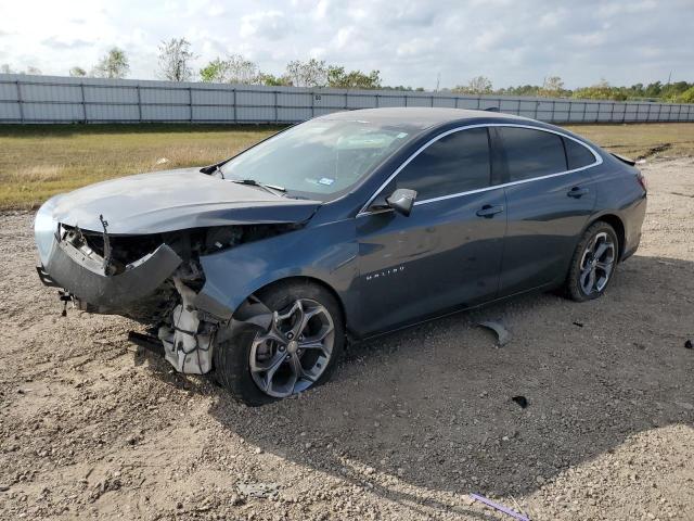 Chevrolet Malibu 2021, VIN 1G1ZG5ST7MF051997, 5/11