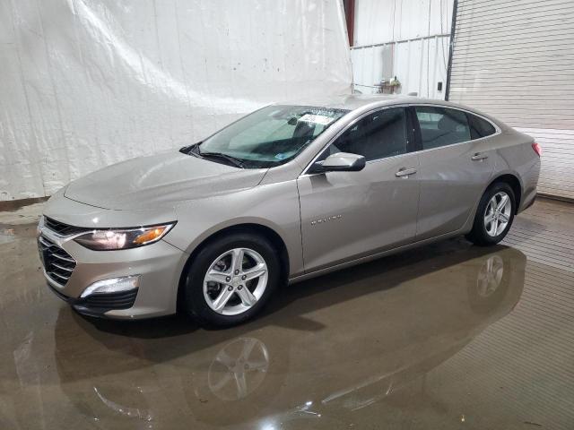 Chevrolet Malibu 2021, VIN 1G1ZG5ST7MF051997, 6/11
