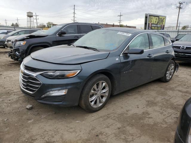 Chevrolet Malibu 2021, VIN 1G1ZG5ST7MF051997, 7/11