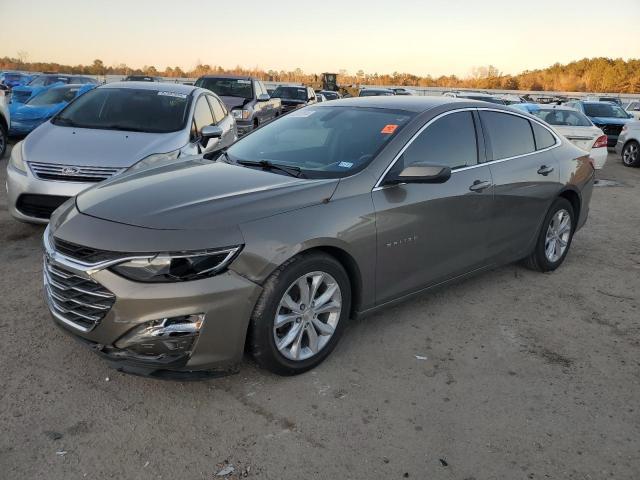 Chevrolet Malibu 2021, VIN 1G1ZG5ST7MF051997, 8/11