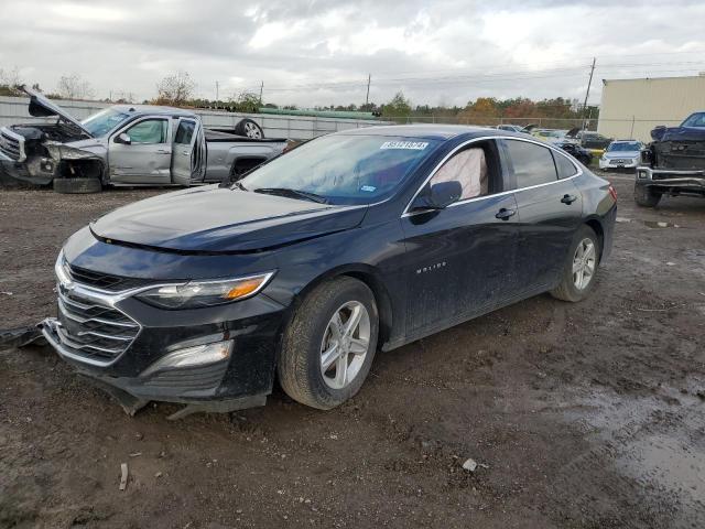 Chevrolet Malibu 2021, VIN 1G1ZG5ST7MF051997, 10/11