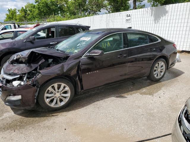 Chevrolet Malibu 2020, VIN 1G1ZG5ST9LF158175, 6/11