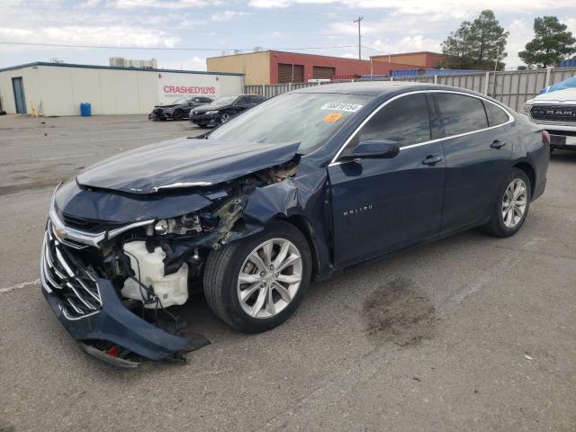 Chevrolet Malibu 2020, VIN 1G1ZG5ST9LF158175, 7/11
