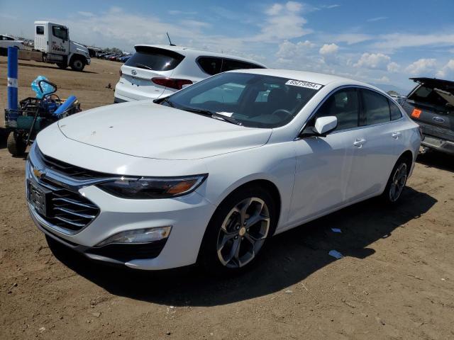 Chevrolet Malibu 2020, VIN 1G1ZG5ST9LF158175, 10/11