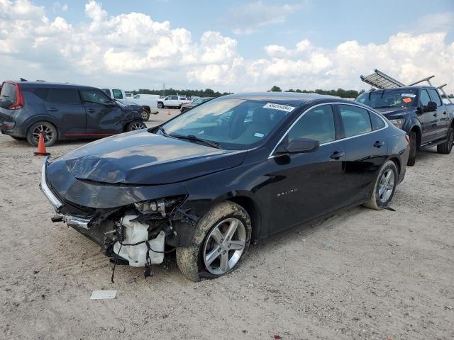 Chevrolet Malibu 2020, VIN 1G1ZG5ST9LF158175, 11/11
