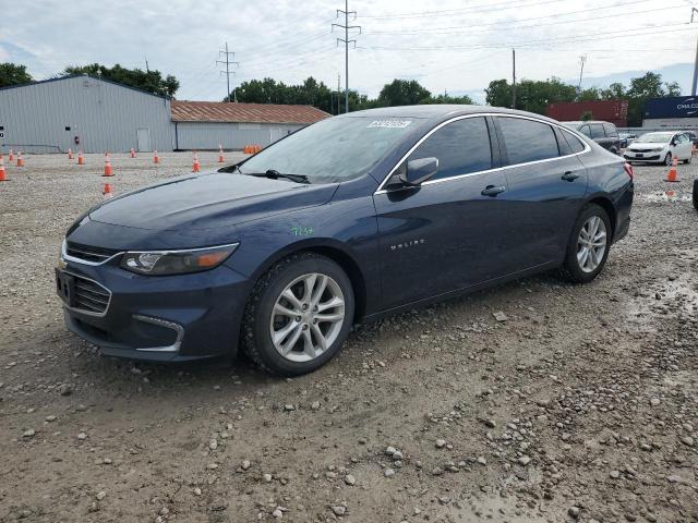 Chevrolet Malibu 2016, VIN 1G1ZJ5SU8GF355614, 1/5