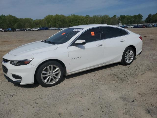 Chevrolet Malibu 2016, VIN 1G1ZJ5SU8GF355614, 2/5