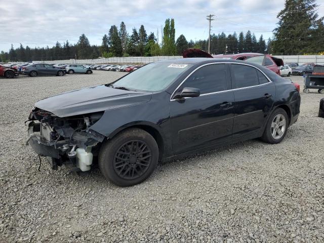 Chevrolet Malibu 2016, VIN 1G1ZJ5SU8GF355614, 5/5