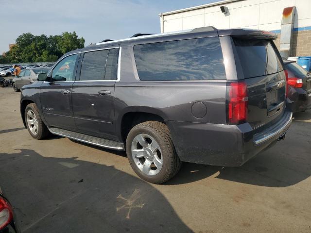 Chevrolet Suburban 2017, VIN 1GNSKJKC5HR231944, 2/20