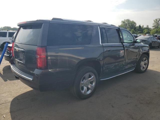 Chevrolet Suburban 2017, VIN 1GNSKJKC5HR231944, 3/20