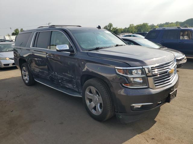 Chevrolet Suburban 2017, VIN 1GNSKJKC5HR231944, 4/20