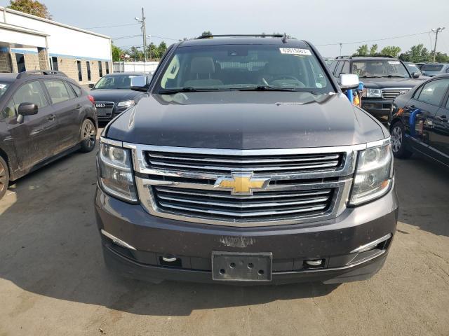 Chevrolet Suburban 2017, VIN 1GNSKJKC5HR231944, 5/20