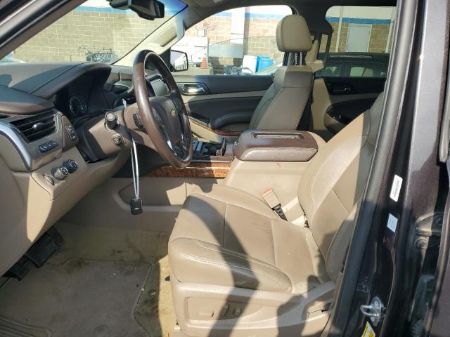 Chevrolet Suburban 2017, VIN 1GNSKJKC5HR231944, 6/20