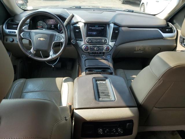 Chevrolet Suburban 2017, VIN 1GNSKJKC5HR231944, 7/20