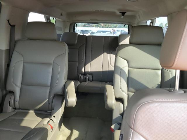 Chevrolet Suburban 2017, VIN 1GNSKJKC5HR231944, 9/20