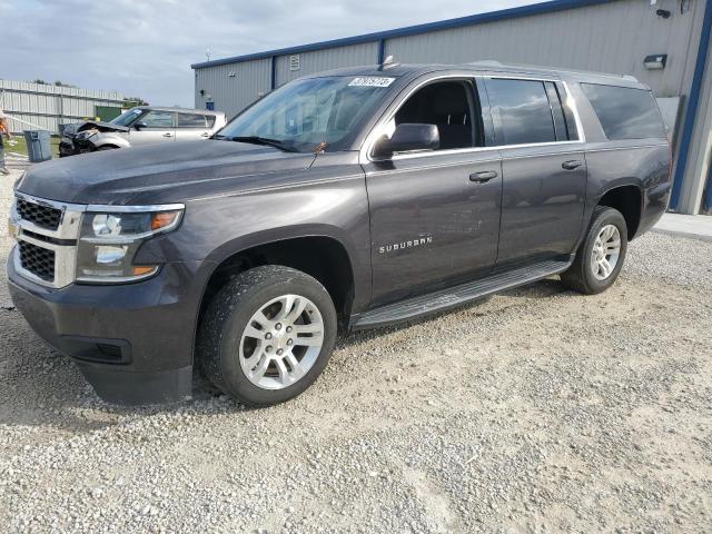Chevrolet Suburban 2017, VIN 1GNSKJKC5HR231944, 20/20