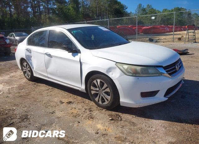 Honda Accord 2015, VIN 1HGCR6F72FA006350, 3/8