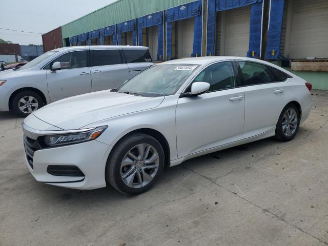 Honda Accord 2021, VIN 1HGCV1F12MA008218, 8/11
