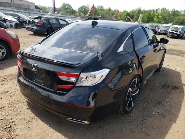 Honda Accord 2019, VIN 1HGCV1F33KA012826, 4/21