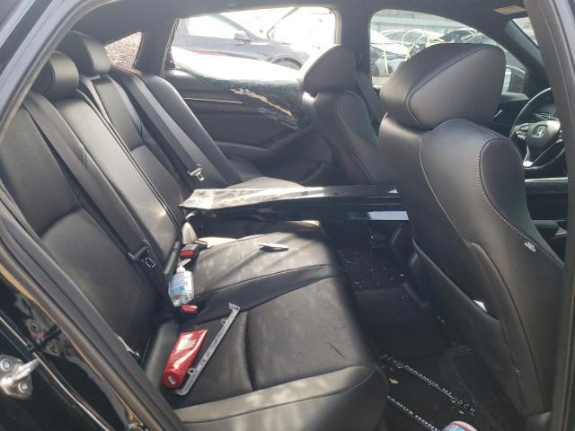 Honda Accord 2019, VIN 1HGCV1F33KA012826, 6/21