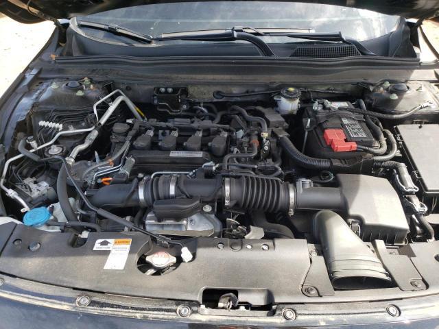 Honda Accord 2019, VIN 1HGCV1F33KA012826, 7/21