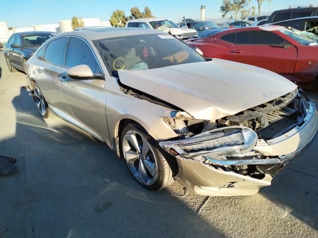 Honda Accord 2019, VIN 1HGCV1F33KA012826, 18/21