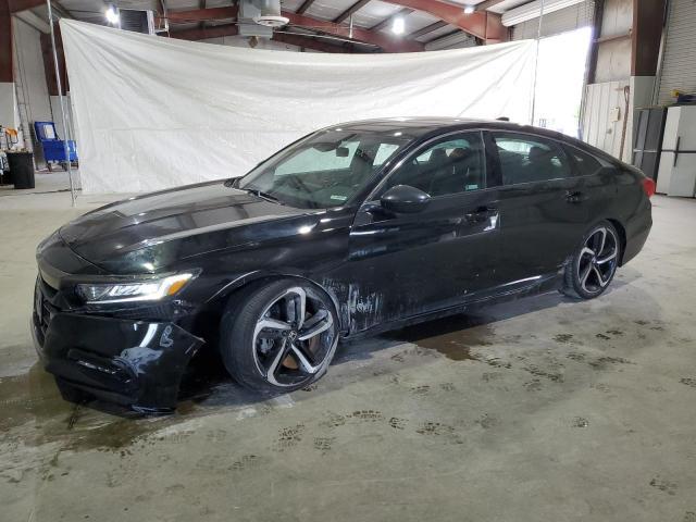 Honda Accord 2020, VIN 1HGCV1F33LA080867, 9/11