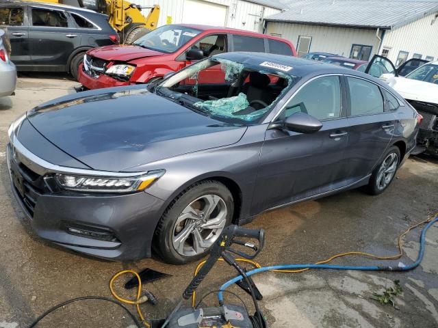 Honda Accord 2020, VIN 1HGCV1F33LA080867, 10/11