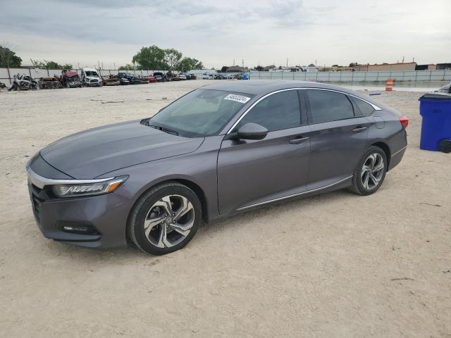 Honda Accord 2020, VIN 1HGCV1F33LA080867, 11/11