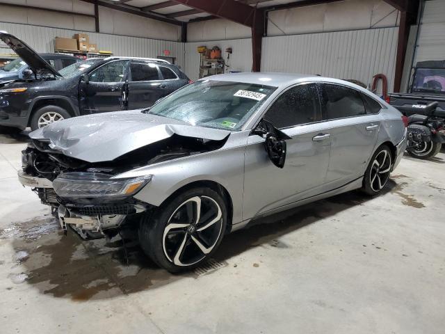 Honda Accord 2021, VIN 1HGCV1F35MA108606, 4/11