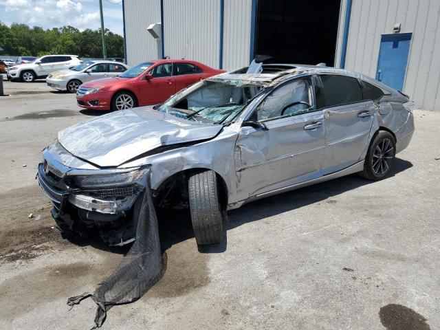 Honda Accord 2021, VIN 1HGCV1F35MA108606, 6/11