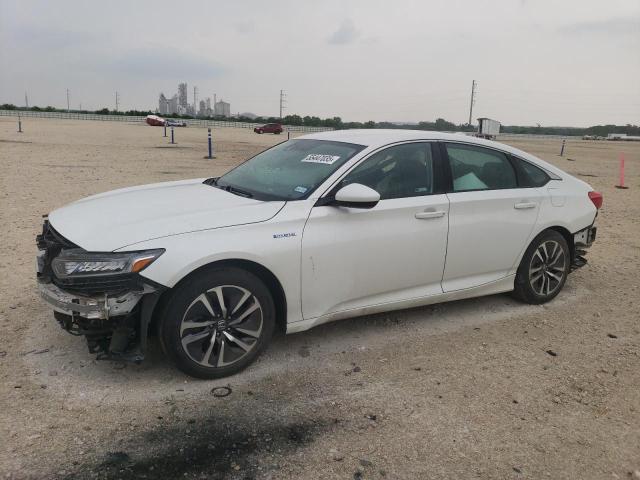 Honda Accord 2021, VIN 1HGCV1F35MA108606, 8/11