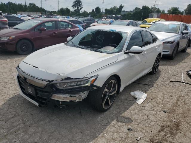 Honda Accord 2021, VIN 1HGCV1F37MA109935, 5/5